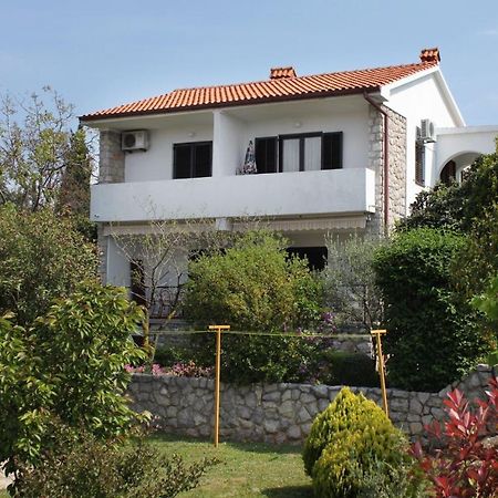 Apartment Krk 5318A Krk Town Exteriér fotografie