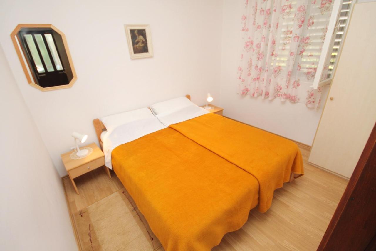 Apartment Krk 5318A Krk Town Exteriér fotografie