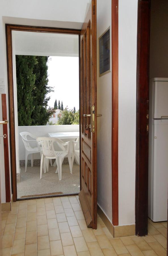 Apartment Krk 5318A Krk Town Exteriér fotografie